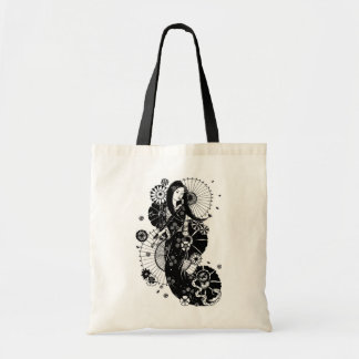 Tote O bolsa japonês das inspirações