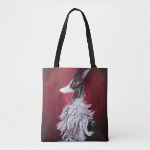 Tote O Bolsa Louie