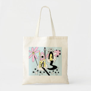 Tote o bolsa mágico