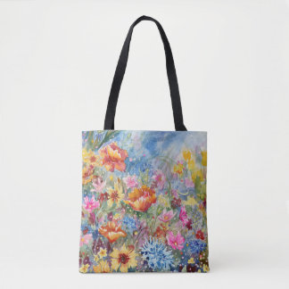 Tote O Bolsa Meadow de Kim