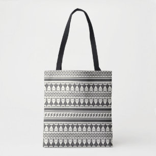 Tote O Bolsa Minoan Ceramics