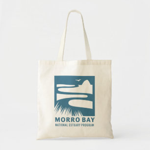 Tote O bolsa nacional do logotipo do programa do