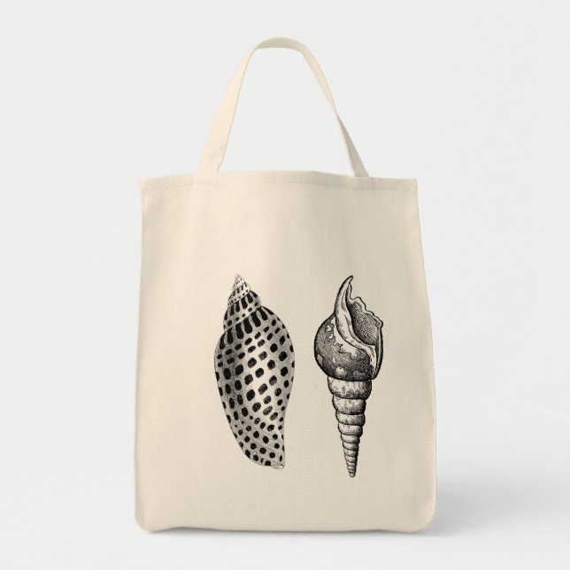 Tote O bolsa orgânico do mantimento do algodão dos (Frente)
