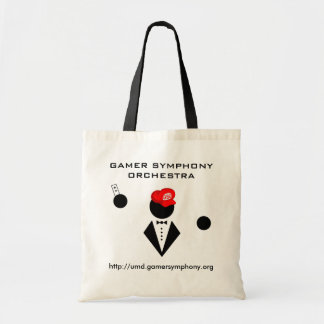 Tote O bolsa pequeno de GSO