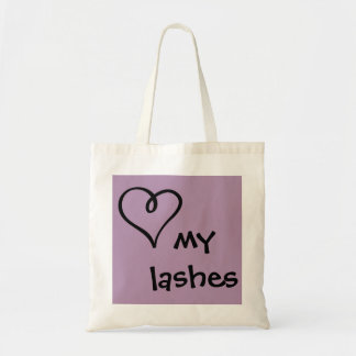 Tote O bolsa pequeno do coração de LML