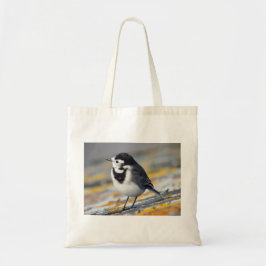 Tote O bolsa Pied do Wagtail