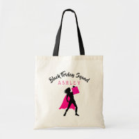O bolsa preto personalizado do pelotão de