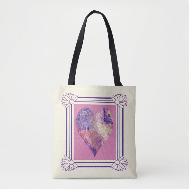 Tote O bolsa quatro da sociedade de Red Hat (Frente)