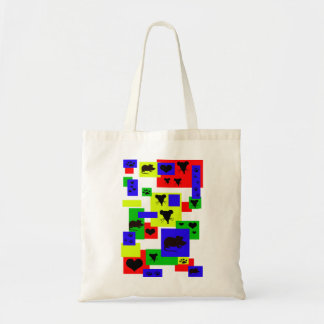 Tote O bolsa Ratty