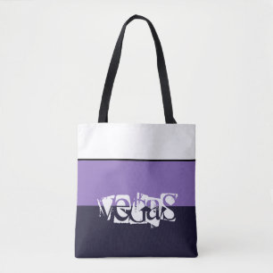 Tote O bolsa Saco-Vegas