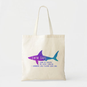 Tote O bolsa seguro da praia da natação