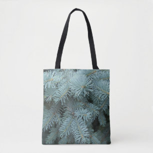 Tote O bolsa spruce azul