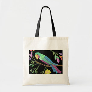 Tote O bolsa tropical do paraíso