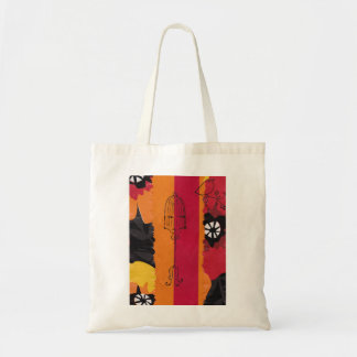 Tote O bolsa Uncaged