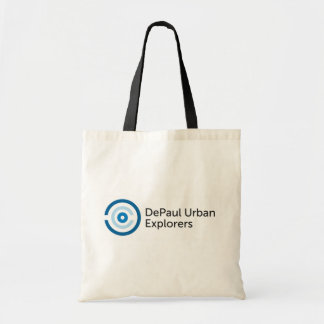Tote O bolsa urbano dos exploradores de DePaul