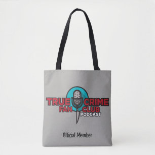 Tote O bolsa verdadeiro oficial do membro de clube de