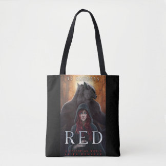 Tote O bolsa vermelho