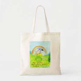 Tote O Corajoso Bolsa de Capim Anarquista Corajoso