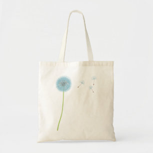 Tote O dente-de-leão deseja o bolsa