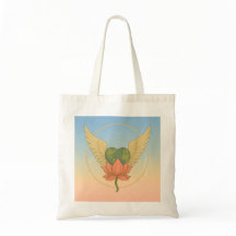 O mundo no Bolsa do amor
