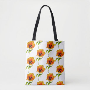 Tote "O Partido Pansy" num Bolsa (II)