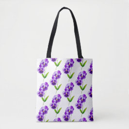 Tote "O Partido Pansy" num Bolsa (III)