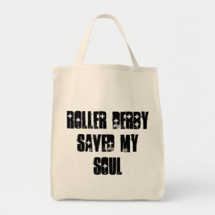 TOTE O ROLO DERBY SALVAR MEU BOLSA DA ALMA
