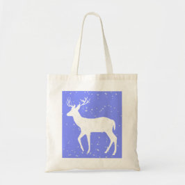 Tote Oh Deer, é Bolsa de Natal