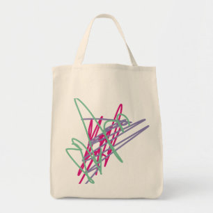 Tote Oitenta e oitenta malas com bolsa vintage medley a