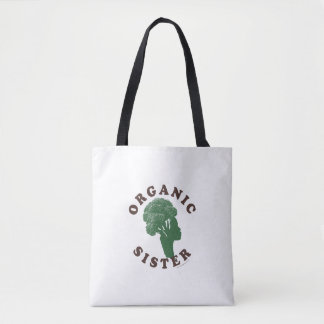 Tote Organic Sister