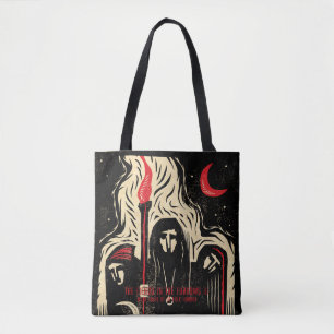 Tote Os Amigos no Bolsa Furrows II