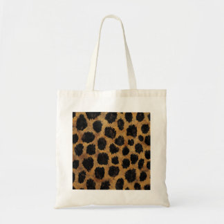 Tote Ouro Leopardo Bolsa