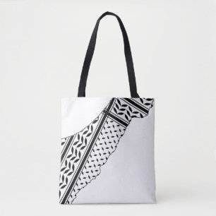 Tote Palestina: Somos Humanos, Somos Iguais Bolsa