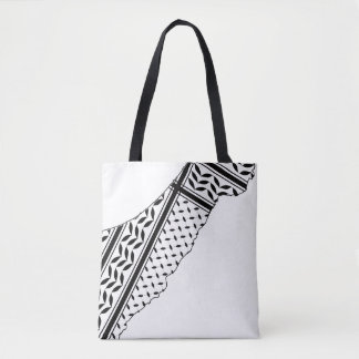 Tote Palestina: Somos Humanos, Somos Iguais Bolsa