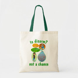 Tote Para desarmar? bolsa