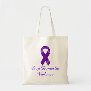 Tote Pare o bolsa da violência doméstica