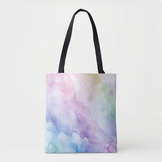 Tote Pastel Dreams Bolsa (Frente)