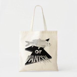 Tote Peixes ou Bolsa de desaparecimento