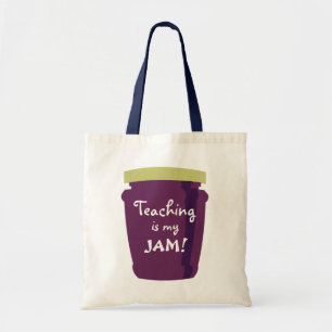 Tote Personalizou meu bolsa do doce