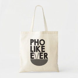 Tote Pho Como Bolsa de alguma forma bonita