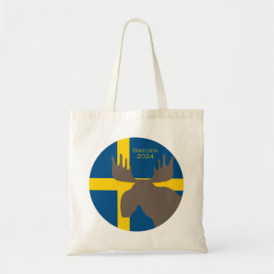 Tote Platine Moose Bolsa Design