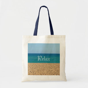 Tote Praia, Oceano, Bolsa do Céu