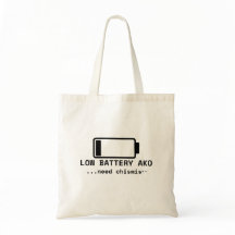 Presente de Humor Marites, Bolsa de Meme Pinoy, Fo