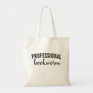 Tote Presente do bibliotecário da bolsa de canvas | do