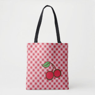 Tote Presente retro da sacola da praia da bolsa do