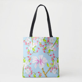 Tote Primavera delicioso em um Bolsa multiuso (M,C)