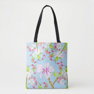 Tote Primavera delicioso em um Bolsa multiuso (M,C)