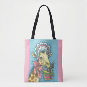 Tote Primavera do SACO da FRALDA do BOLSA do GIRAFA da