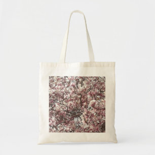 Tote Primavera Magnolia Bolsa