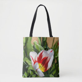 Tote Primavera Tulip Bolsa